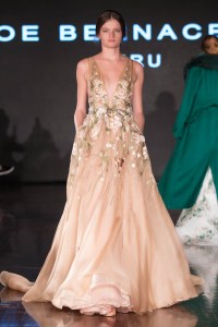 Noe Bernacelli RTW Spring 2018