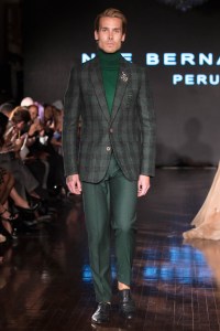 Noe Bernacelli RTW Spring 2018