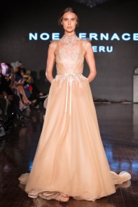 Noe Bernacelli RTW Spring 2018