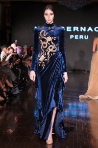 Noe Bernacelli RTW Spring 2018