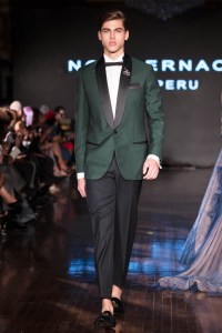 Noe Bernacelli RTW Spring 2018