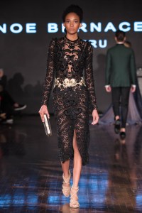 Noe Bernacelli RTW Spring 2018