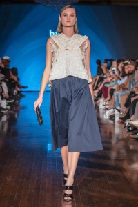 BYO RTW Spring 2018