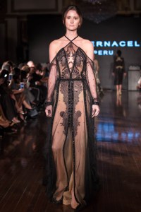 Noe Bernacelli RTW Spring 2018