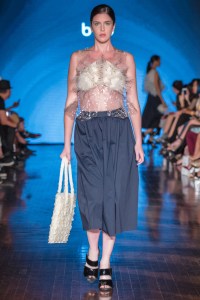 BYO RTW Spring 2018
