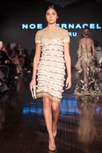 Noe Bernacelli RTW Spring 2018