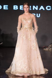Noe Bernacelli RTW Spring 2018