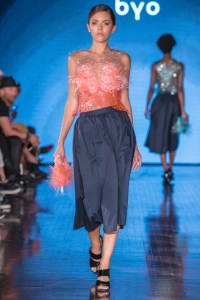 BYO RTW Spring 2018