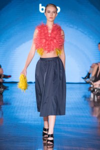 BYO RTW Spring 2018