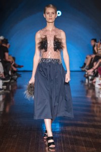 BYO RTW Spring 2018