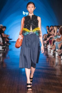 BYO RTW Spring 2018