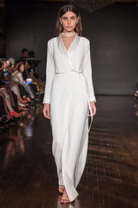 Patinya Prive RTW Spring 2018