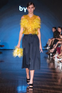 BYO RTW Spring 2018