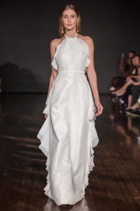 Patinya Prive RTW Spring 2018