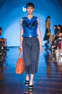 BYO RTW Spring 2018