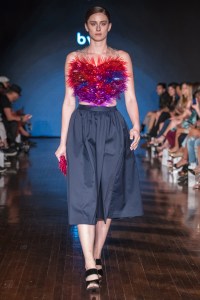 BYO RTW Spring 2018