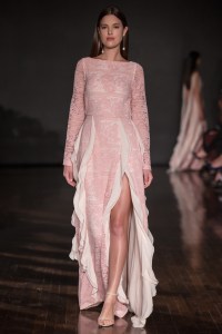 Patinya Prive RTW Spring 2018