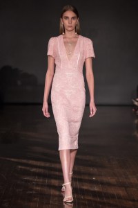 Patinya Prive RTW Spring 2018