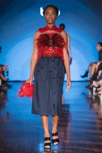 BYO RTW Spring 2018
