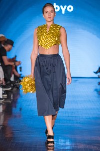 BYO RTW Spring 2018