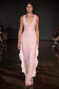 Patinya Prive RTW Spring 2018
