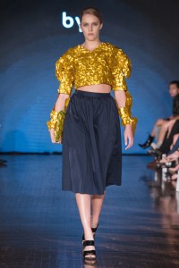 BYO RTW Spring 2018