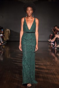 Patinya Prive RTW Spring 2018