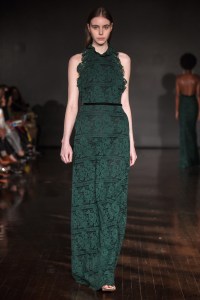 Patinya Prive RTW Spring 2018