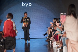 BYO RTW Spring 2018