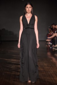 Patinya Prive RTW Spring 2018