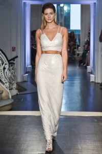 Lakum Bridal Fall 2018