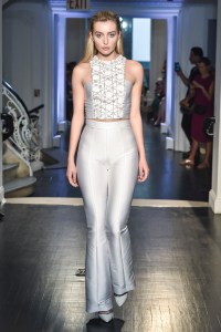 Lakum Bridal Fall 2018