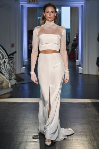 Lakum Bridal Fall 2018