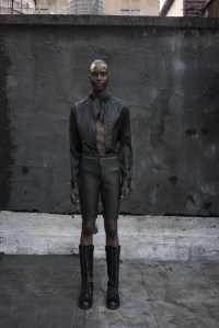 Landeros RTW Spring 2018
