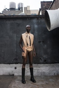 Landeros RTW Spring 2018