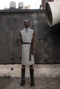 Landeros RTW Spring 2018