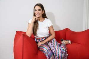 Laure Heriard Dubreuil