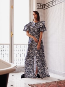 Leal Daccarett RTW Spring 2018