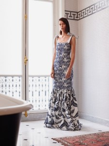 Leal Daccarett RTW Spring 2018