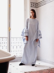 Leal Daccarett RTW Spring 2018