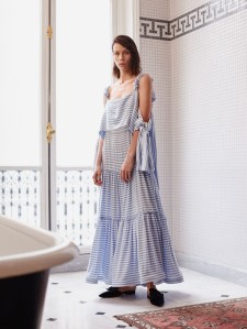 Leal Daccarett RTW Spring 2018