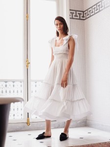 Leal Daccarett RTW Spring 2018