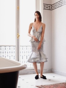 Leal Daccarett RTW Spring 2018