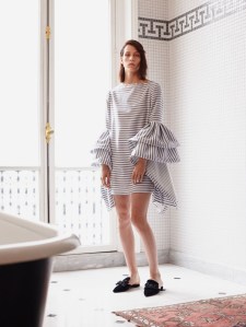Leal Daccarett RTW Spring 2018