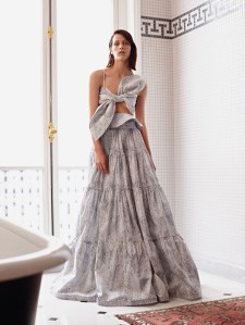 Leal Daccarett RTW Spring 2018