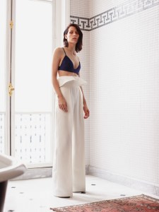 Leal Daccarett RTW Spring 2018