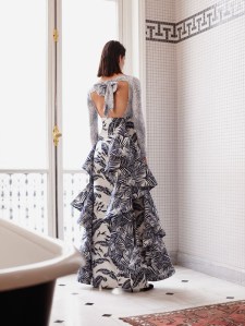 Leal Daccarett RTW Spring 2018