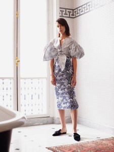 Leal Daccarett RTW Spring 2018