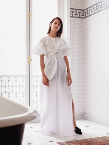 Leal Daccarett RTW Spring 2018