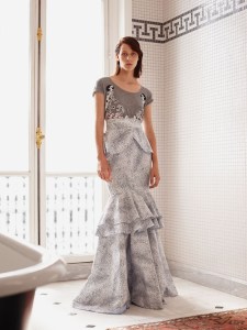 Leal Daccarett RTW Spring 2018